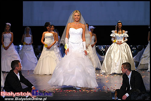 Finał Miss Polonia Podlasia 2007