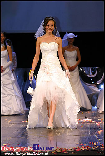 Finał Miss Polonia Podlasia 2007