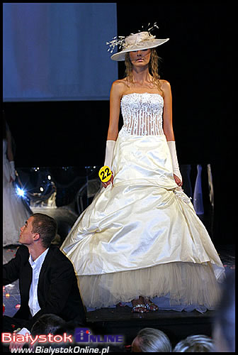 Finał Miss Polonia Podlasia 2007