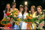 Finał Miss Polonia Podlasia 2007