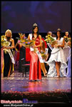 Finał Miss Polonia Podlasia 2007