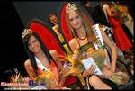 Finał Miss Polonia Podlasia 2007