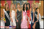 Finał Miss Polonia Podlasia 2007