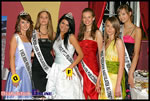 Finał Miss Polonia Podlasia 2007