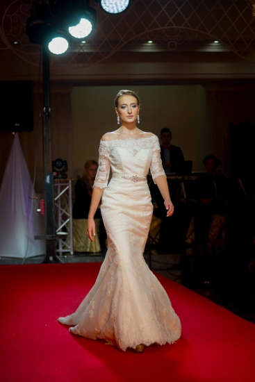 Pronovias Fashion Show 