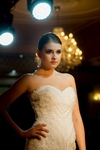 Pronovias Fashion Show 