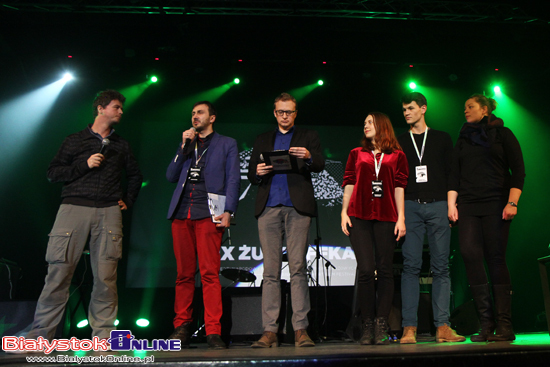 IX MFFK Żubroffka 2014. Finał