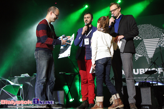 IX MFFK Żubroffka 2014. Finał