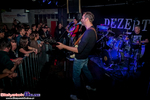 Dezerter - koncert