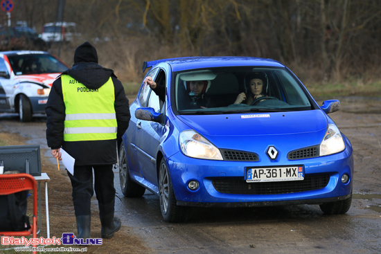 VI Runda SMB - Barbórka 2014