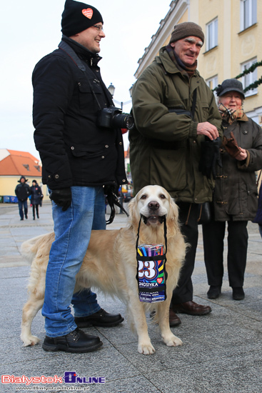 Wielka Orkiestra Świątecznej Pomocy. 23. Finał