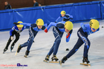 Ogólnopolskie zawody rankingowe w short tracku