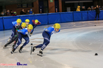 Ogólnopolskie zawody rankingowe w short tracku