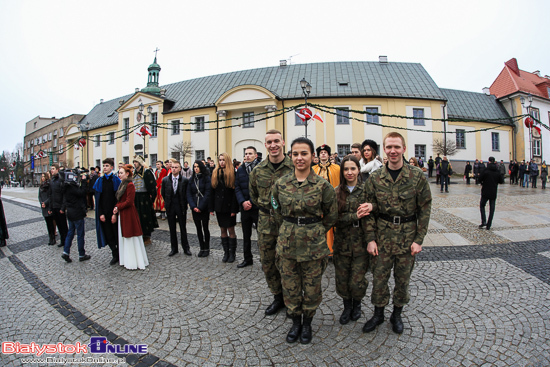 Studniówka miejska