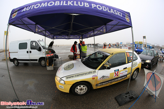 II Zimowe GP Krywlany