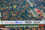 Mecz Jagiellonia Białystok - Korona Kielce