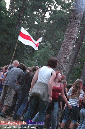 Basowiszcza 2007