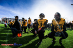 Primacol Lowlanders Białystok - Panthers Wrocław