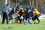 Primacol Lowlanders Białystok - Panthers Wrocław