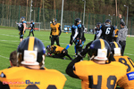 Primacol Lowlanders Białystok - Panthers Wrocław