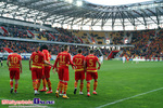 Jagiellonia Białystok - Wisła Kraków