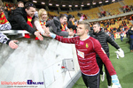 Jagiellonia Białystok - Wisła Kraków