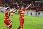 Jagiellonia Białystok - Wisła Kraków