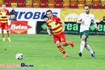 Jagiellonia Białystok - Śląsk Wrocław