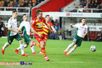 Jagiellonia Białystok - Śląsk Wrocław