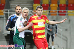 Jagiellonia Białystok - Śląsk Wrocław