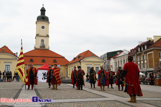 Dzień munduru