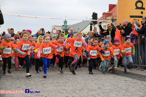  3. Białystok Półmaraton