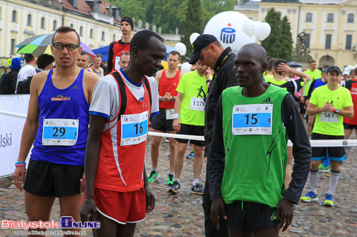  3. Białystok Półmaraton