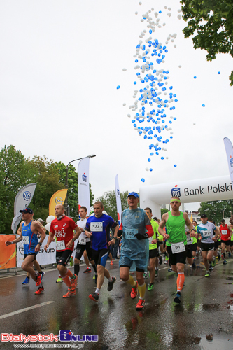  3. Białystok Półmaraton