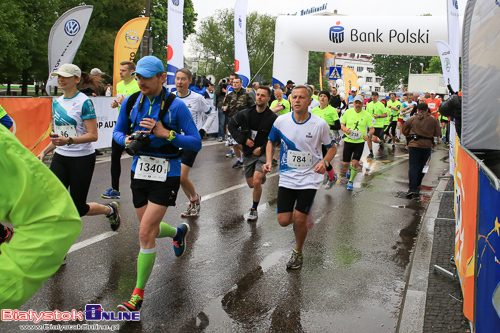  3. Białystok Półmaraton