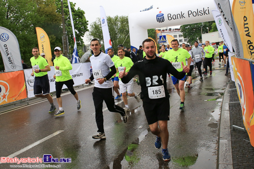  3. Białystok Półmaraton