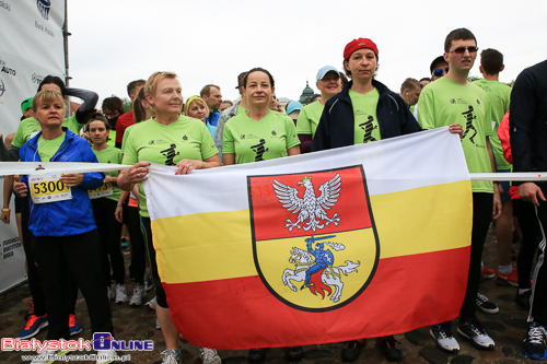  3. Białystok Półmaraton