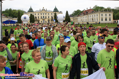  3. Białystok Półmaraton