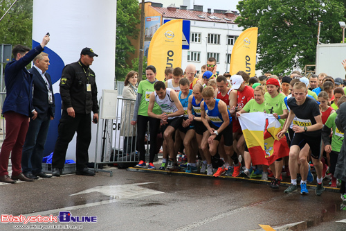  3. Białystok Półmaraton