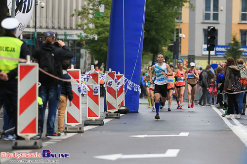  3. Białystok Półmaraton