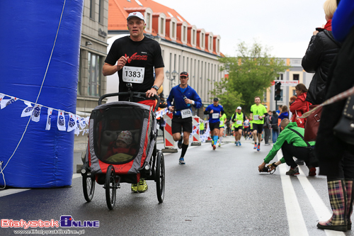  3. Białystok Półmaraton