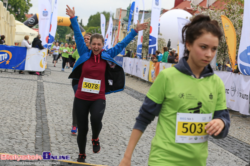  3. Białystok Półmaraton