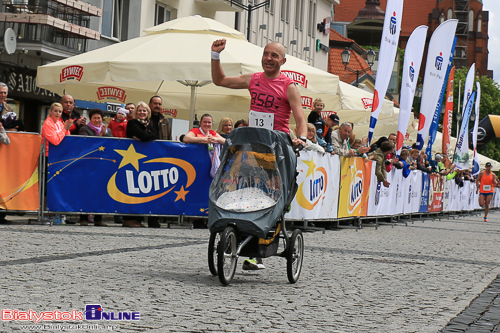  3. Białystok Półmaraton