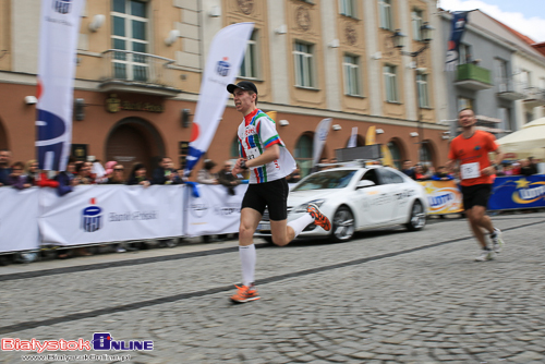  3. Białystok Półmaraton