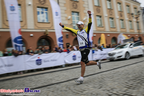  3. Białystok Półmaraton