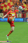 Jagiellonia Białystok - Lechia Gdańsk