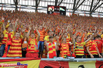 Jagiellonia Białystok - Lechia Gdańsk