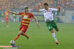 Jagiellonia Białystok - Lechia Gdańsk