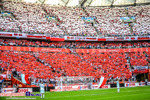 Mecz Polska - Gruzja na Stadionie Narodowym