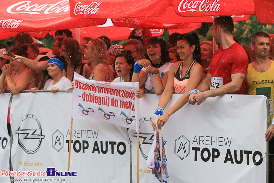 Ekiden - charytatywna sztafeta maratońska